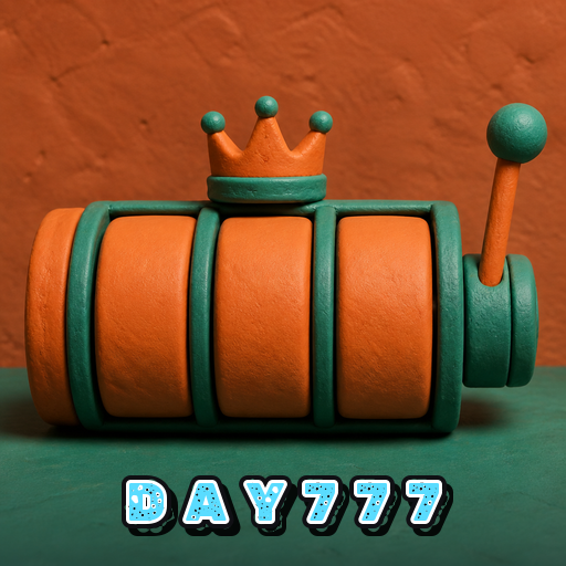 Tingkatan program VIP day777